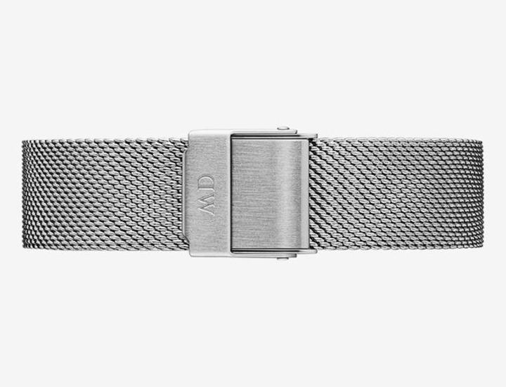Image du produit Daniel Wellington Montre à bracelet en acier affiné (Montre analogique, 36 mm)