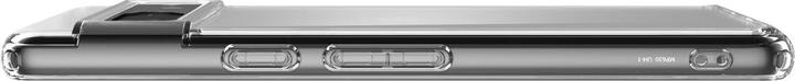 Image du produit Spigen Ultra Hybrid Case pour Google Pixel 7 - crystal clarity (Google Pixel 7)