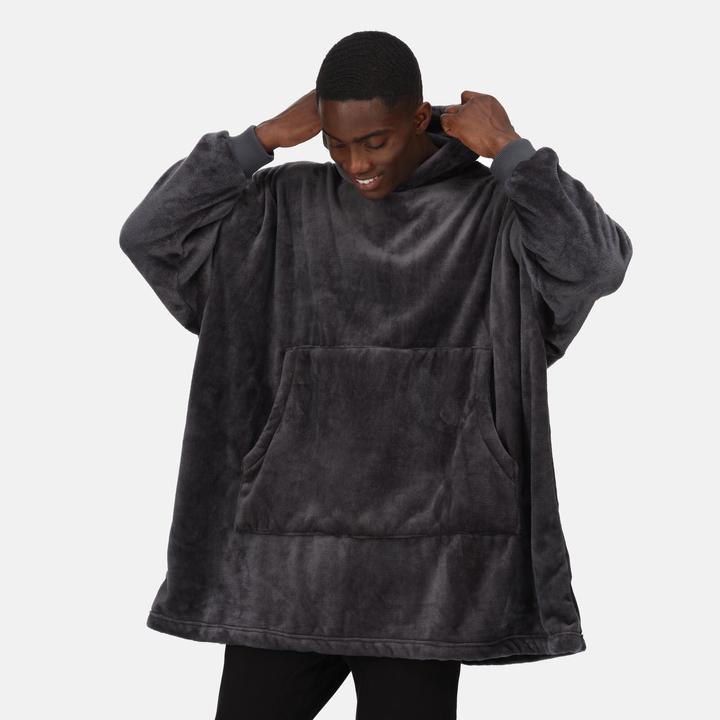 Image du produit Regatta Sweat à capuche Pro Snuggler (Taille unique)