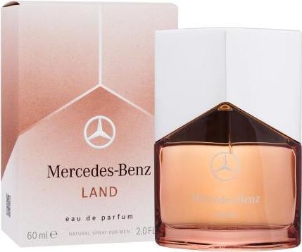Immagine prodotto Mercedes-Benz Terra Eau de Parfum (Eau de parfum, 60 ml)