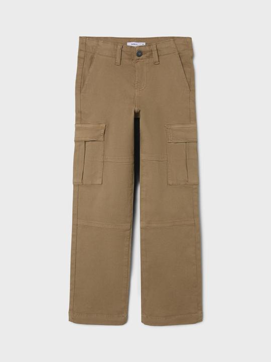 Image du produit Name it Pantalon droit (146)