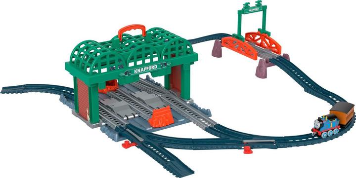 Produktbild Fisher-Price HGX63 play vehicle/play track