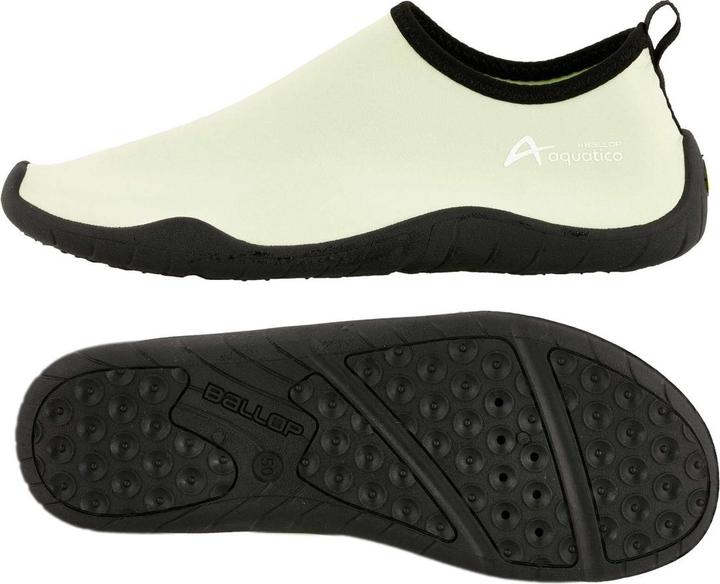 Image du produit Ballop Hybrid basic mint (37, 38)