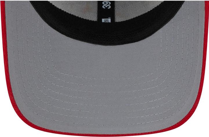 Produktbild New Era 39Thirty Cap - SIDELINE Kansas City Chiefs - S/M (S/M)