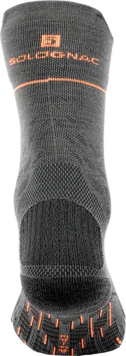 Produktbild Solognac Jagdsocken ACT 500 Merino (44, 46)