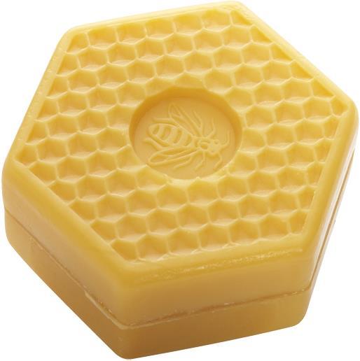 Produktbild Speick Honig Pflanzenöl-Seife Wabenform (Seifenlotion)