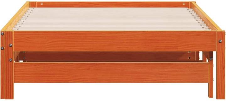 Produktbild VidaXL Tagesbett Ausziehbar (80 x 200 cm)