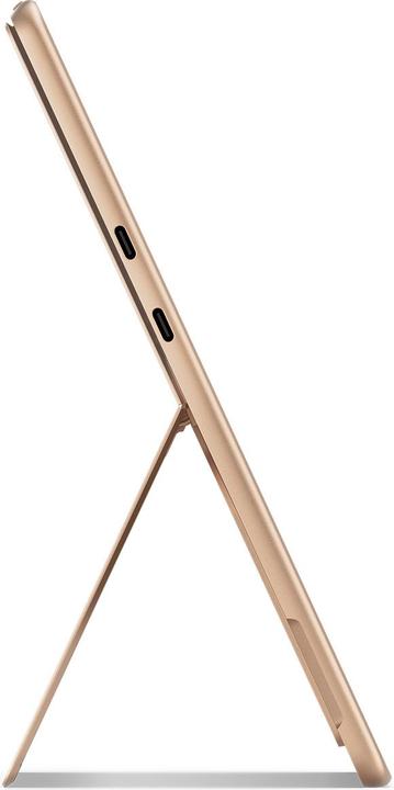 Immagine prodotto Microsoft Surface Pro - Copilot+ PC (alimentatore venduto separatamente) - 11a Edizione (13", Snapdragon X Plus X1P-64-100, 16 GB, 512 GB, Senza layout di tastiera)
