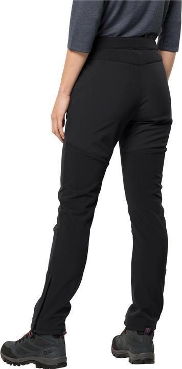 Actual product image Jack Wolfskin Stollberg Pants W (46)