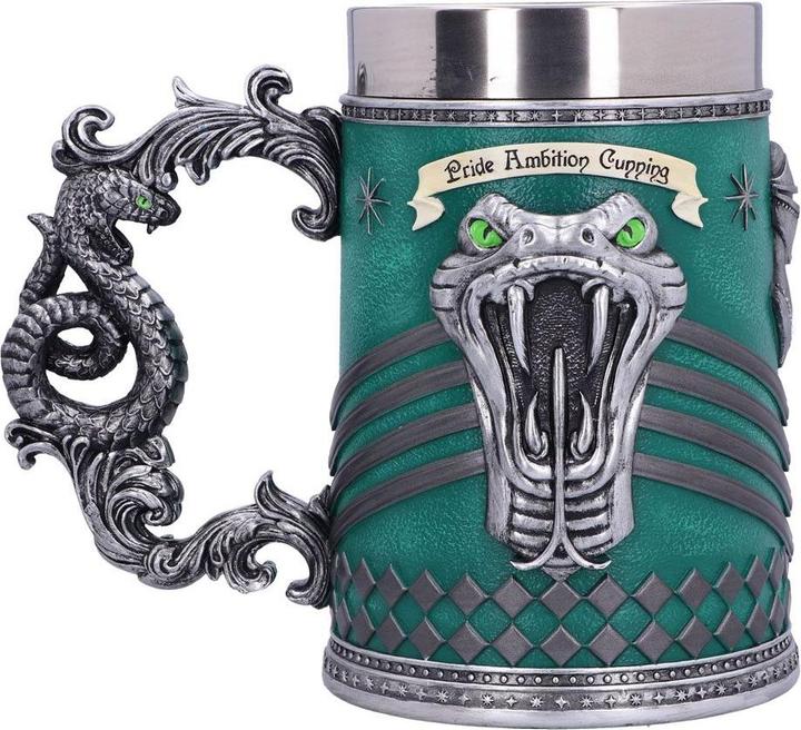 Image du produit Nemesis Now Harry Potter: Slytherin (1 x)