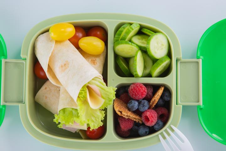 Produktbild Umami Bento Box Kids
