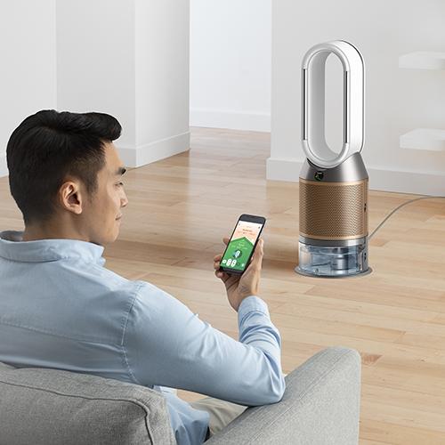 Produktbild Dyson Humidify + Cool Formaldehyde PH04 (81 m²)