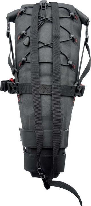Immagine prodotto Geosmina Seat Bag Large 15L (15 l, Borsa portapacchi)