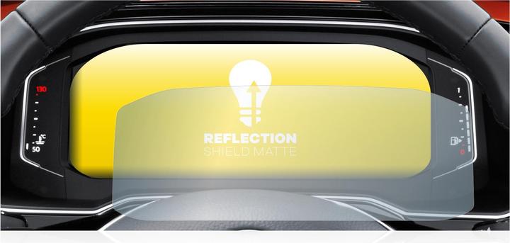Produktbild upscreen Reflection Shield Displayschutz Matt