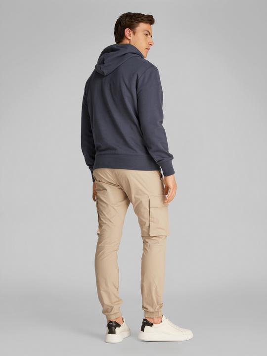 Immagine prodotto Calvin Klein Jeans Woven Label Hoodie (L)