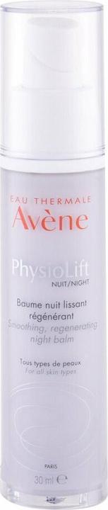 Produktbild Avène PhysioLift (30 ml, Nachtcreme)