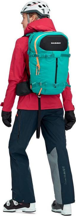 Produktbild Mammut Pro X (35 l)