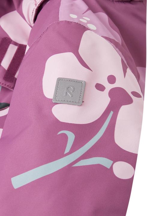 Actual product image Reima tec winter jacket Muurame (140)