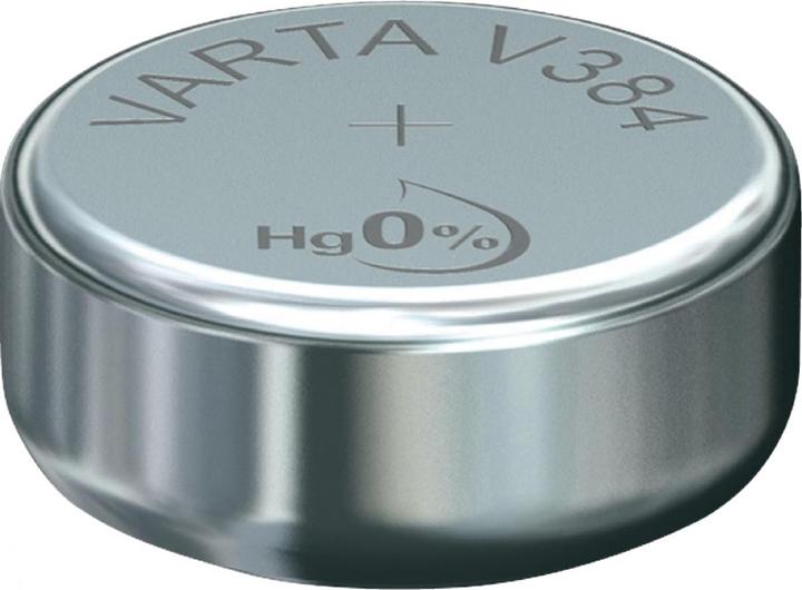 Actual product image Varta 1 Chron V 384 (1 pcs., LR41, 37 mAh)