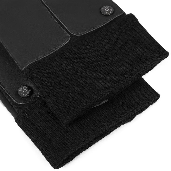 Actual product image Roeckl Classic Copenhagen Touch Gloves Leather (9.5)