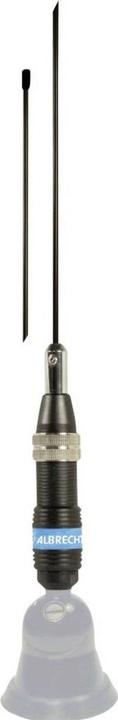 Produktbild Albrecht CBMobilantenne Racer 60