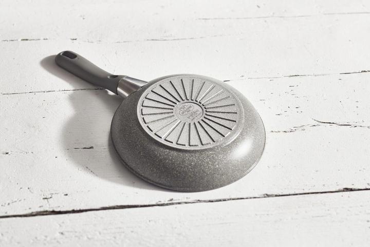 Immagine prodotto Ballarini Padella 'Murano (32 cm, Padella per friggere, Alluminio)