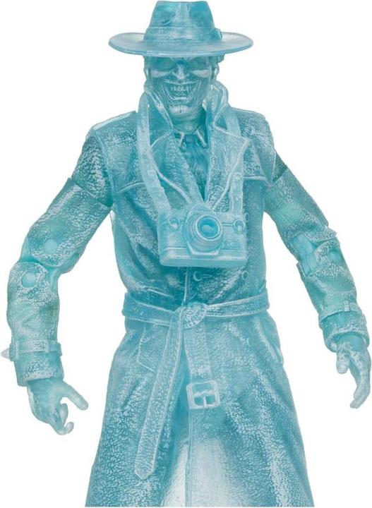 Produktbild McFarlane DC Multiverse Actionfigur The Joker (Batman: Three Jokers) (Frostbite) (Gold Label) 18 cm