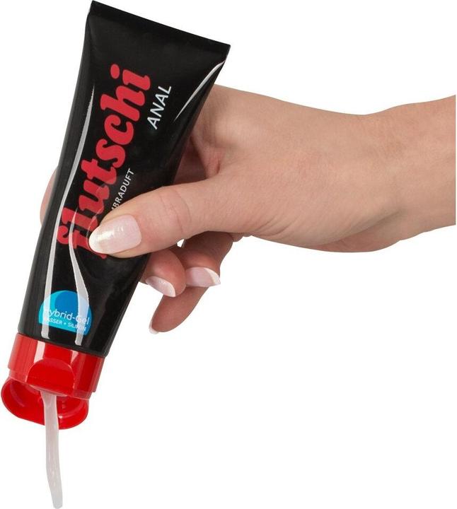 Produktbild Flutschi Anal (80 ml)
