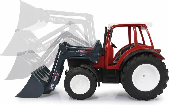 Actual product image Jamara Lindner Geotrac
