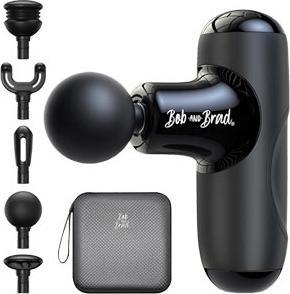 Bob and Brad Q2 Mini Massage Gun - Massage gun
