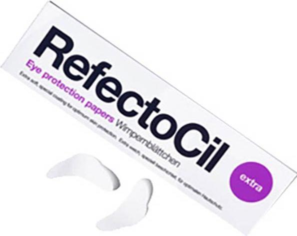 Refectocil Wimpernblättchen extra weich (Wimpernblättchen)