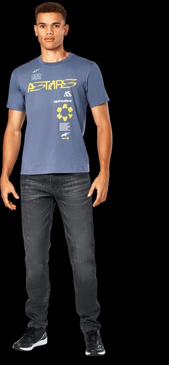 Immagine prodotto Alpinestars Tee 24 Animous Csf Ss (XL)