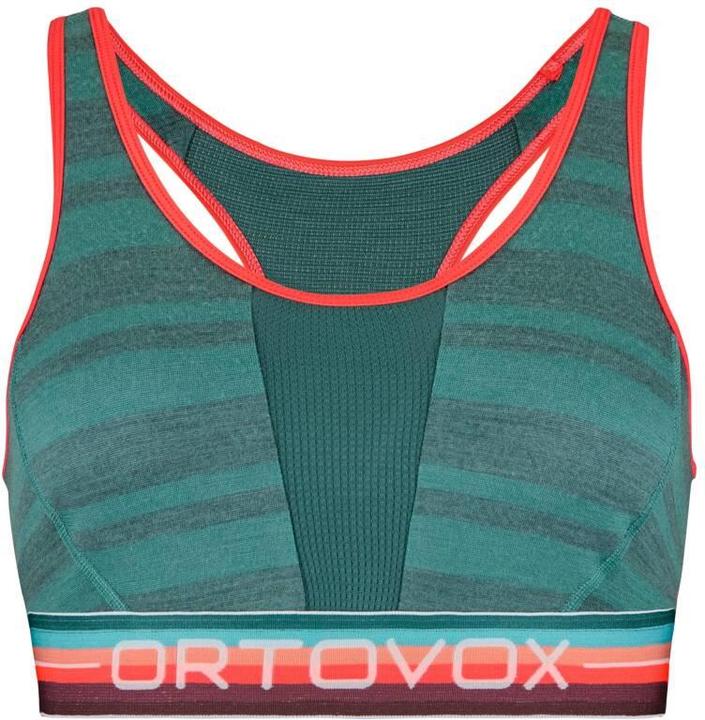 Produktbild Ortovox Women's 185 Rock'N'Wool Sport Top (XS)