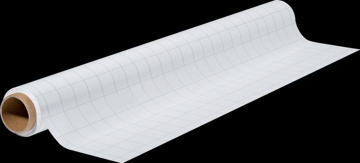 Produktbild Franken X-tra! Line Flipchart-Folie, kariert, 600x800mm