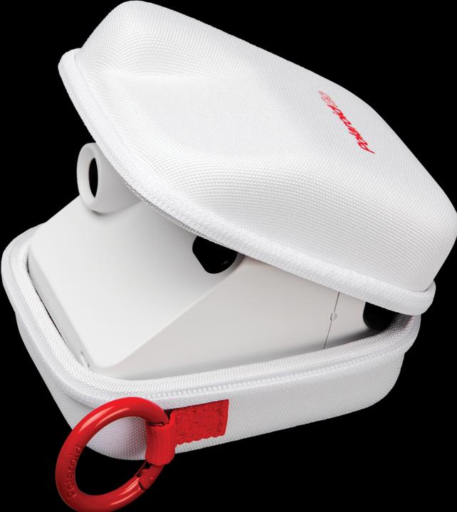 Immagine prodotto Polaroid Tasche GO (Borsa a tracolla per fotocamera, 1.08 l)