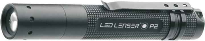 Image du produit Ledlenser P2 Bm (10.30 cm, 16 lm)