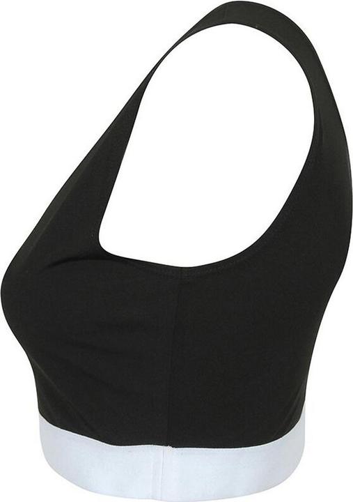 Image du produit Skinni Fit Fashion Crop Top (M)