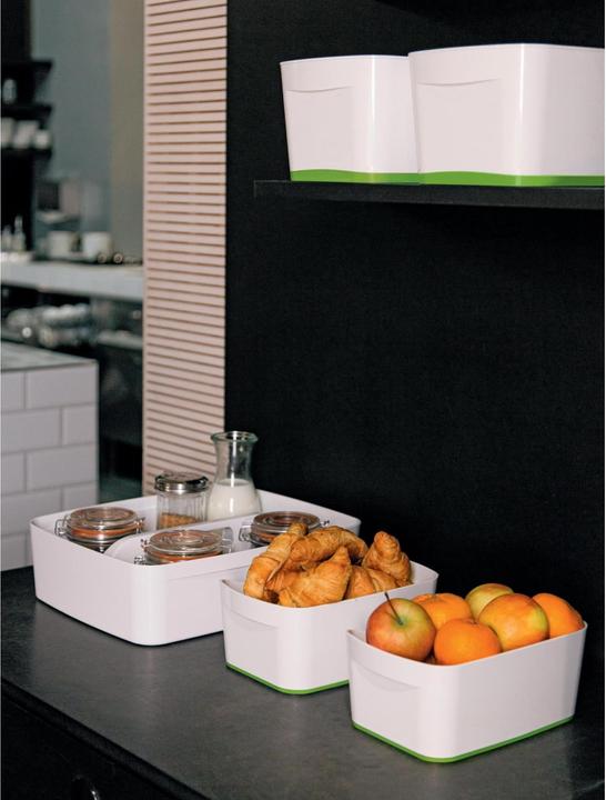 Produktbild Leitz MyBox (31.8 x 12.8 x 19.1 cm, 5 l)
