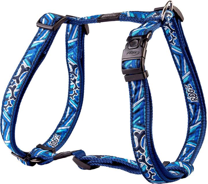 Immagine prodotto Rogz Scooter in maschera CD M 32-52cm (M, Cane, Passeggiare)