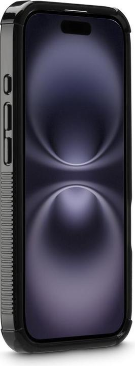 Actual product image Hama Extreme Protect (Apple iPhone 16 Plus)