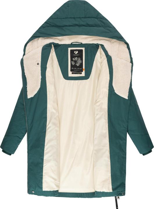Actual product image Ragwear Gordon Long (5XL)