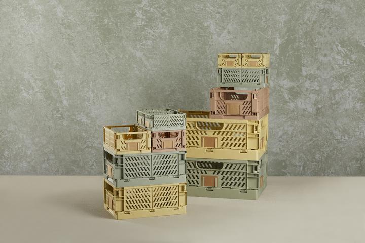 Immagine prodotto Schou Pieghevole XL (50 x 33 x 20 cm, 27.60 l)
