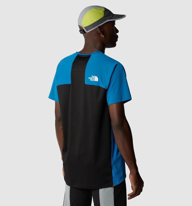 Produktbild North Face Trailjammer S/S Tee (M)