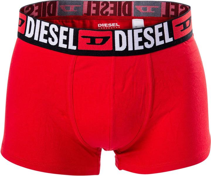 Image du produit Diesel Umbx-Damienfivepack (M, Pack de 5)