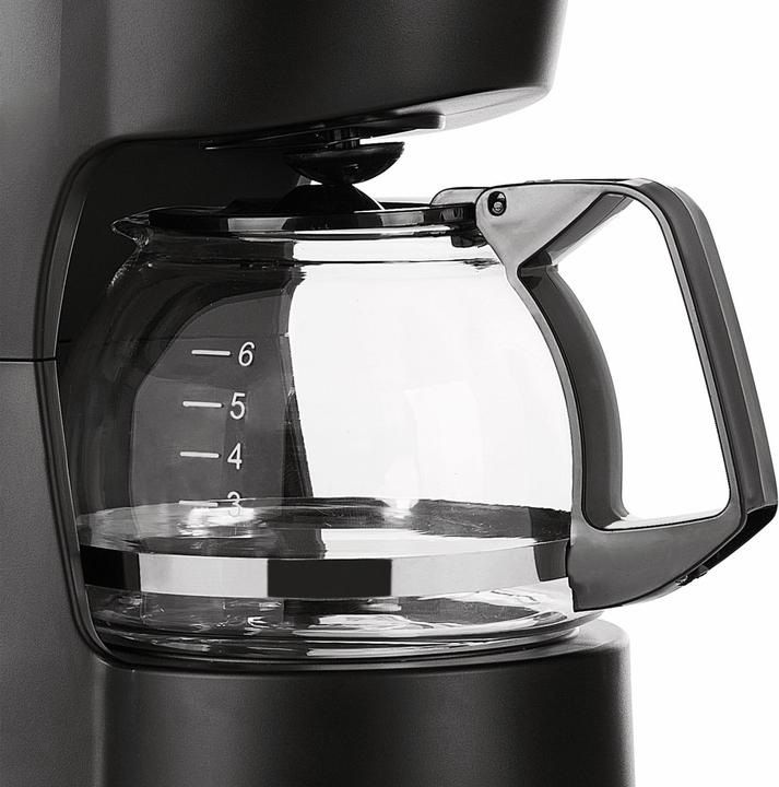 Actual product image Tristar Kaffeemaschine CM-1246 (EU plug)