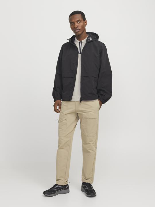 Actual product image Jack & Jones Jcofusion Pique Polo Ss Sn (XXL)