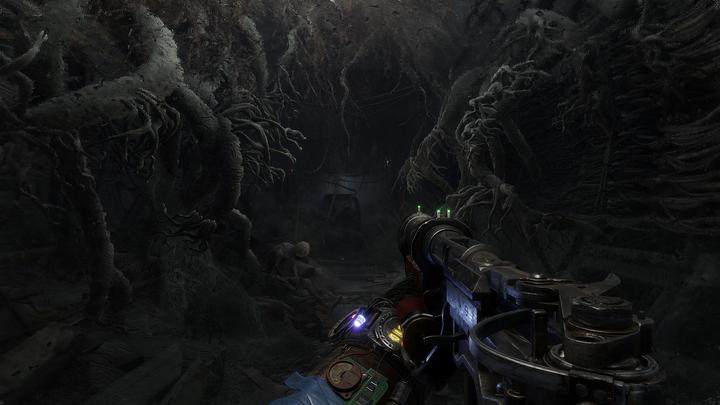 Produktbild Microsoft Metro Exodus Gold Edition