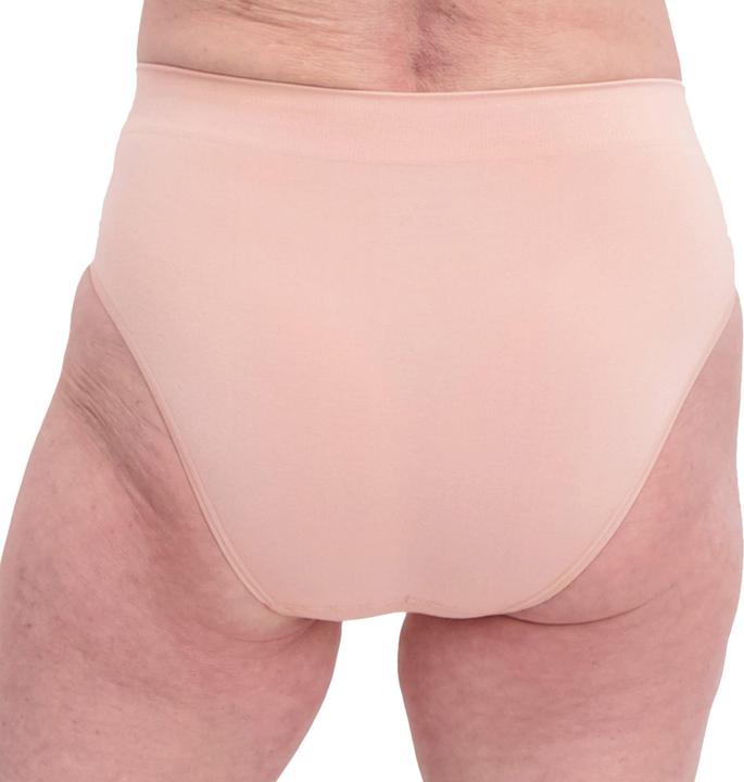 Image du produit Bamboo Basics Taillenslip Belle (3-Pack) (S, Lot de 3)