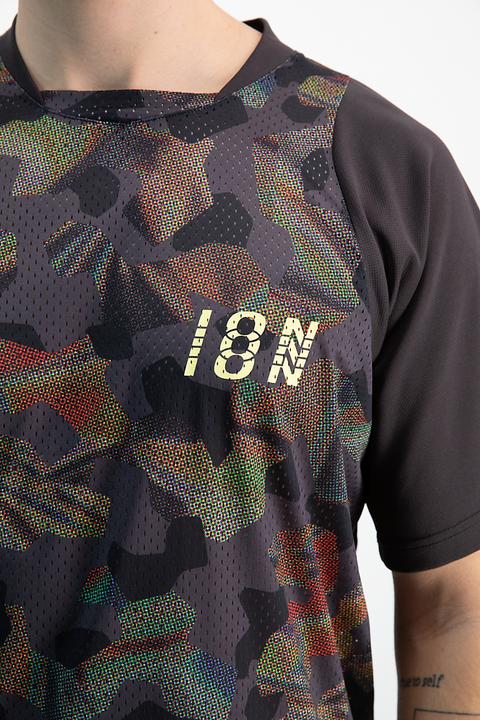 Produktbild ION Tee Scrub SS (52, L)