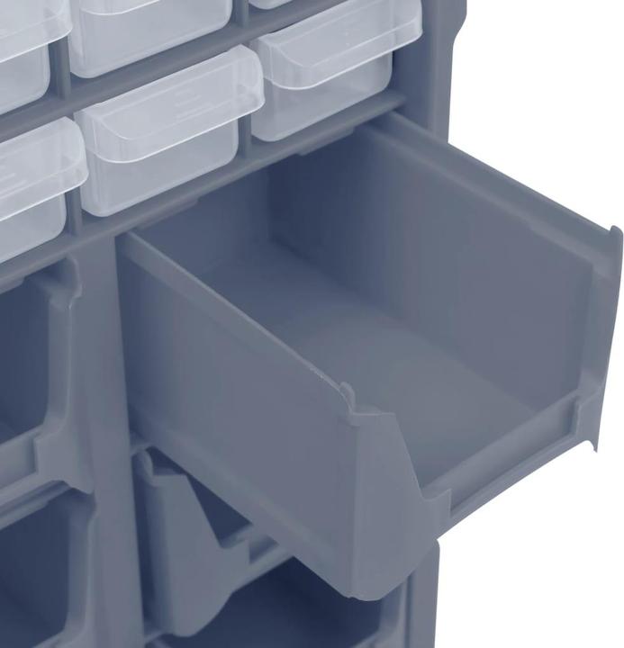 Actual product image VidaXL Maximilian